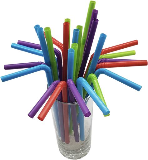200 bought in past month. . Amazon straws